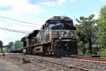 NS 4235 on 28X